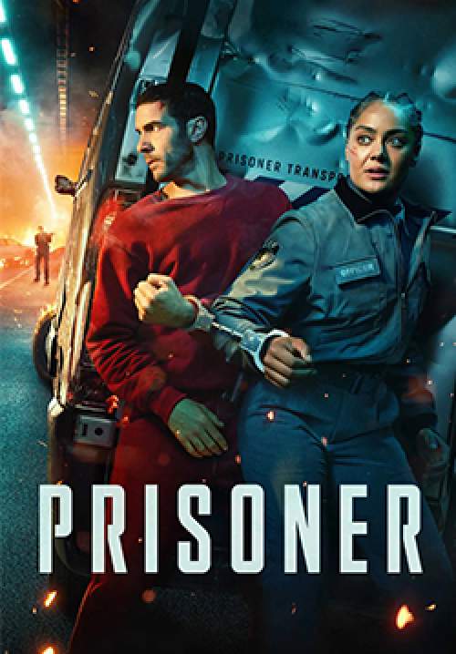 Prisoner - คุมนรก ฝ่าเส้นตาย (ซับไทย)