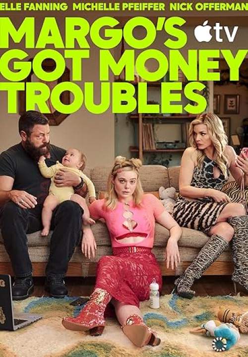 Margo's Got Money Troubles (ซับไทย)