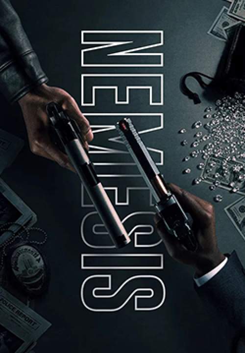 Nemesis - คู่คนชนเดือด (ซับไทย)