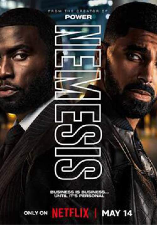 คู่คนชนเดือด - Nemesis (พากย์ไทย)