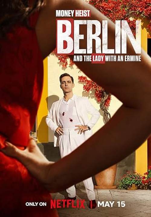 Berlin and the Lady with an Ermine (ซับไทย) (จบ)