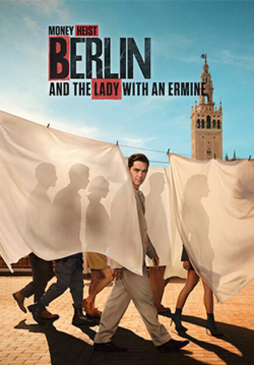 Berlin and the Lady with an Ermine (พากย์ไทย) (จบ)