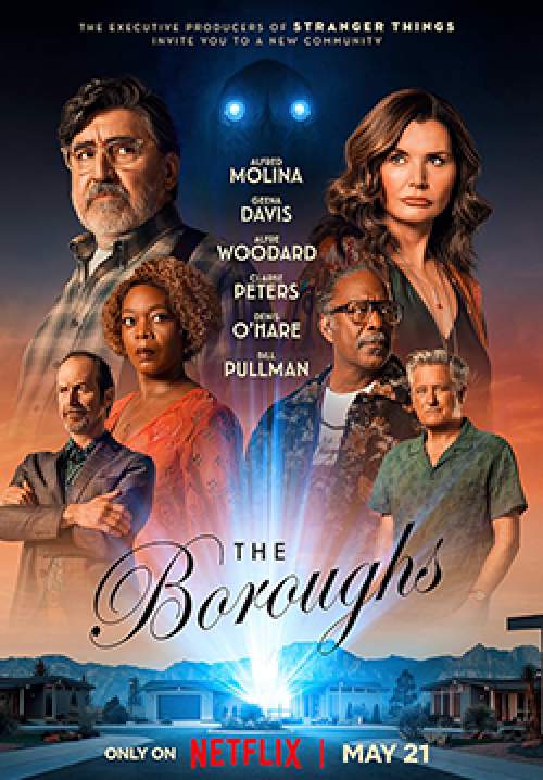 The Boroughs - ปริศนาชราชน (ซับไทย)
