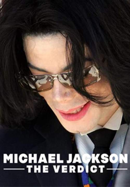 ไมเคิล แจ็กสัน: คำตัดสิน - Michael Jackson: The Verdict (พากย์ไทย) (จบ)