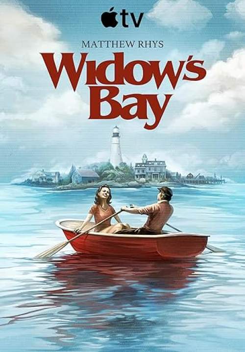 Widow's Bay (ซับไทย)