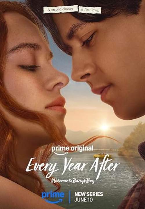Every Year After - ทุกปีที่คิดถึง (ซับไทย)