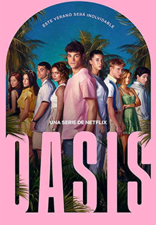 Oasis (2026) (ซับไทย)