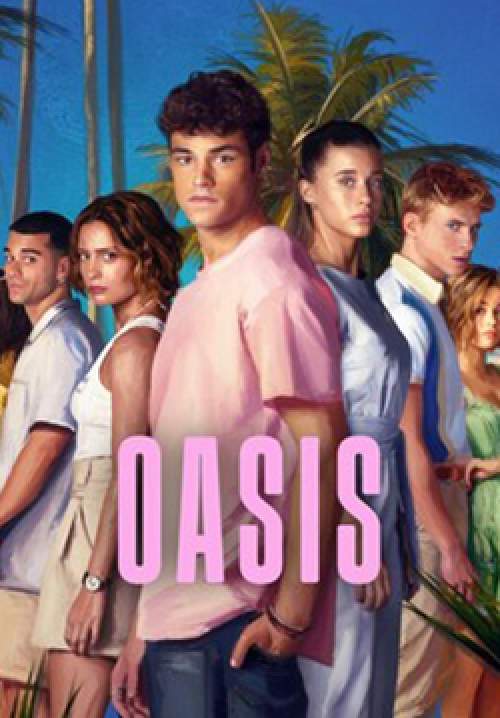 Oasis (2026) (พากย์ไทย)