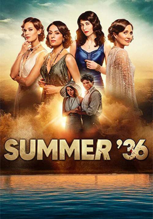 Summer of 36 - ฤดูร้อนปี 1936 (ซับไทย)