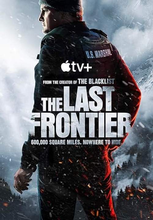 The Last Frontier (ซับไทย)