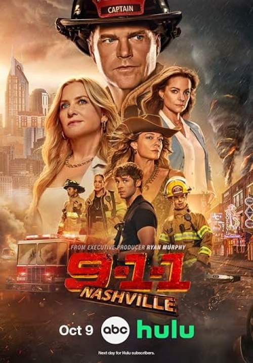 9-1-1: Nashville (ซับไทย)