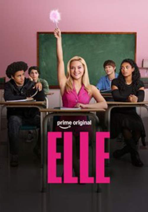 แอล บันทึกวัยทีน - Elle (พากย์ไทย)