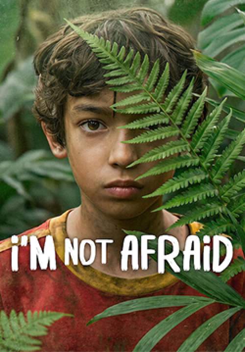 I'm Not Afraid - ผมไม่กลัว (ซับไทย)