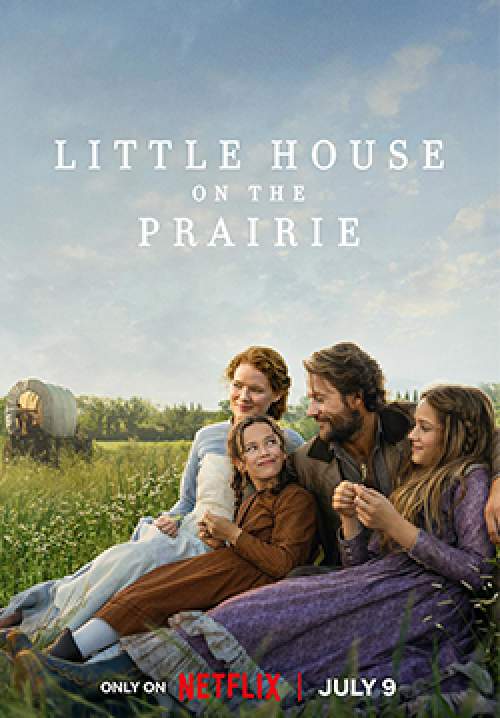 Little House on the Prairie (ซับไทย)