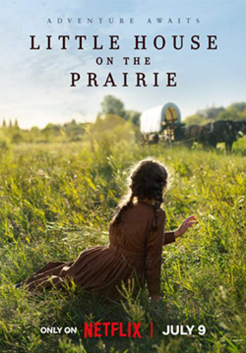 Little House on the Prairie (พากย์ไทย)