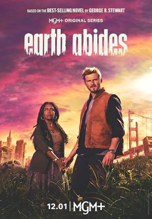 Earth Abides (ซับไทย)