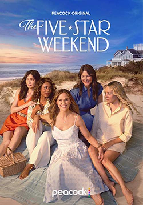 The Five-Star Weekend (ซับไทย)