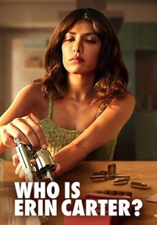 Who Is Erin Carter? - เอริน คาร์เตอร์คือใคร (ซับไทย) (จบ)