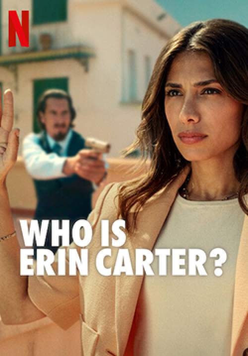 เอริน คาร์เตอร์คือใคร - Who Is Erin Carter? (พากย์ไทย) (จบ)