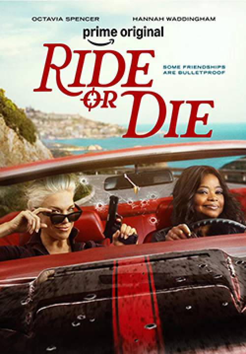 Ride or Die - เพื่อน(ห้าม)ตาย (ซับไทย) (จบ)