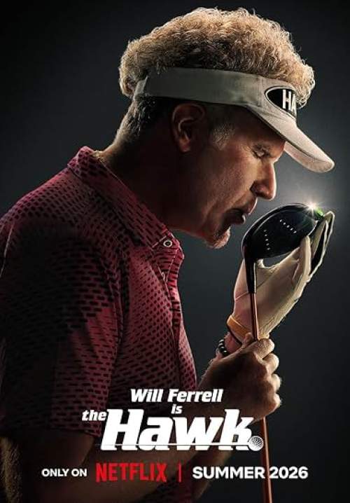The Hawk - เดอะ ฮอว์ก: โปรเหยี่ยวเปรี้ยวจี๊ด (ซับไทย)