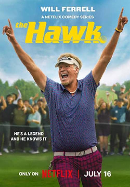 เดอะ ฮอว์ก: โปรเหยี่ยวเปรี้ยวจี๊ด - The Hawk (พากย์ไทย)