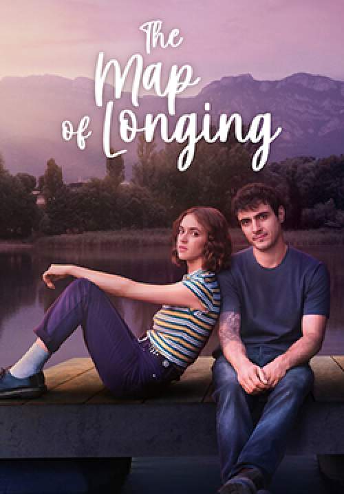 The Map of Longing - แผนที่แห่งความปรารถนา (ซับไทย) (จบ)