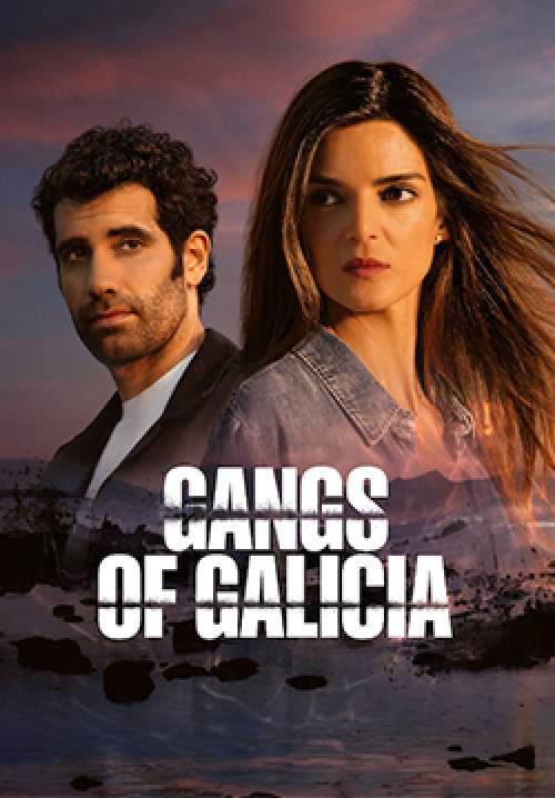 Gangs of Galicia - เจ้าพ่อกาลิเซีย (ซับไทย)