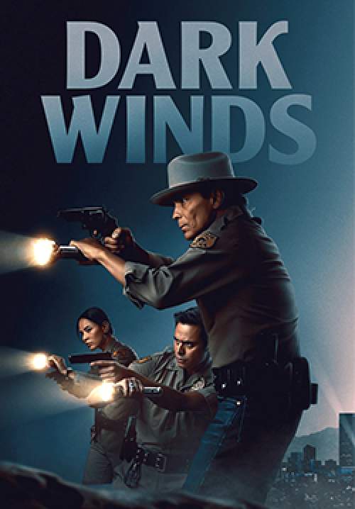 Dark Winds - สายลมแห่งความมืด (ซับไทย)