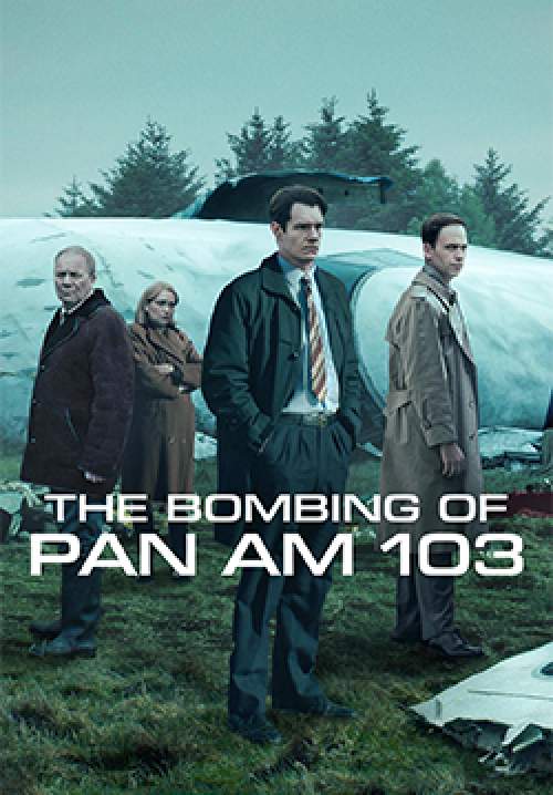 The Bombing of Pan Am 103 - ระเบิดแพนแอม 103 (ซับไทย) (จบ)