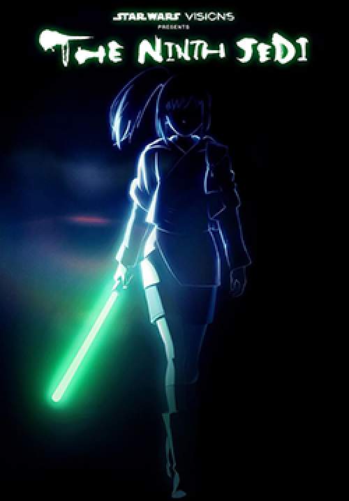 Star Wars: Visions Presents - The Ninth Jedi (ซับไทย)