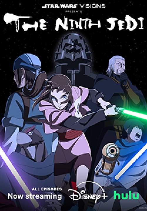 Star Wars: Visions Presents - The Ninth Jedi (พากย์ไทย)