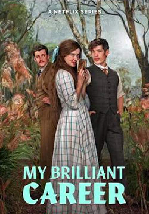My Brilliant Career - เส้นทางนี้ที่ฉันเลือก (ซับไทย)