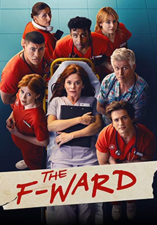 The F Ward (ซับไทย)