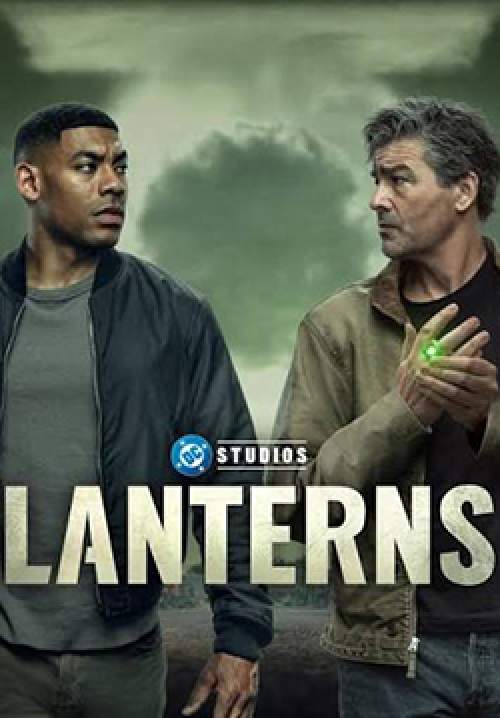 Lanterns - แลนเทิร์น: รวมพลผู้พิทักษ์จักรวาล (ซับไทย)