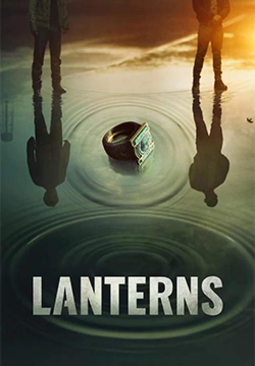 แลนเทิร์น: รวมพลผู้พิทักษ์จักรวาล - Lanterns (พากย์ไทย)