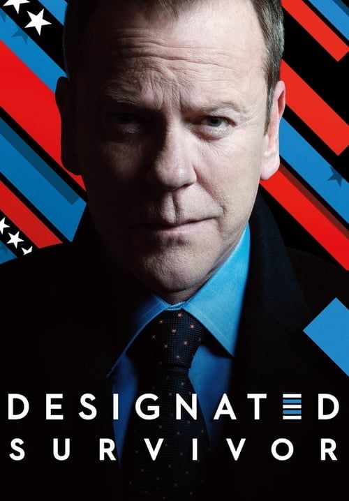 Designated Survivor (ซับไทย)