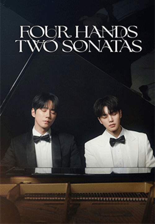 Four Hands, Two Sonatas(ซับไทย)