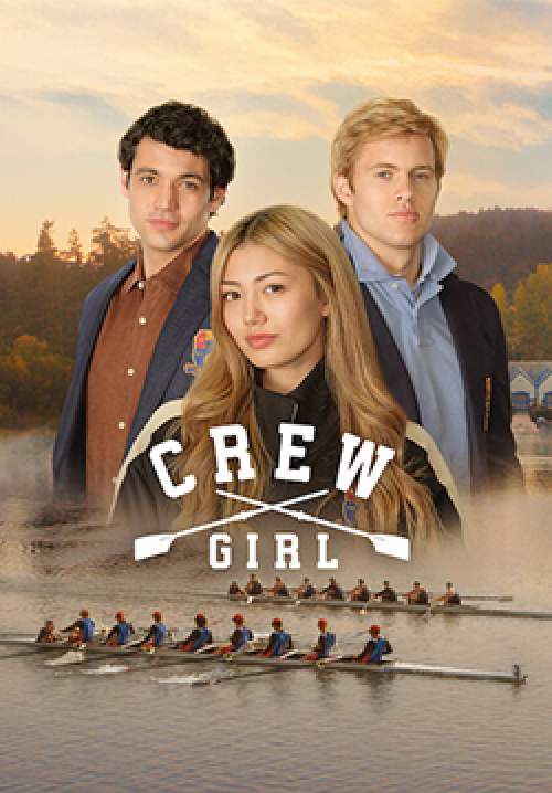 Crew Girl - สาวแกร่งแห่งทีมเรือพาย (ซับไทย)