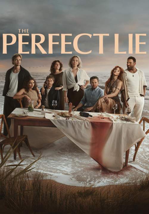 The Perfect Lie - คำลวงไร้ที่ติ (ซับไทย)