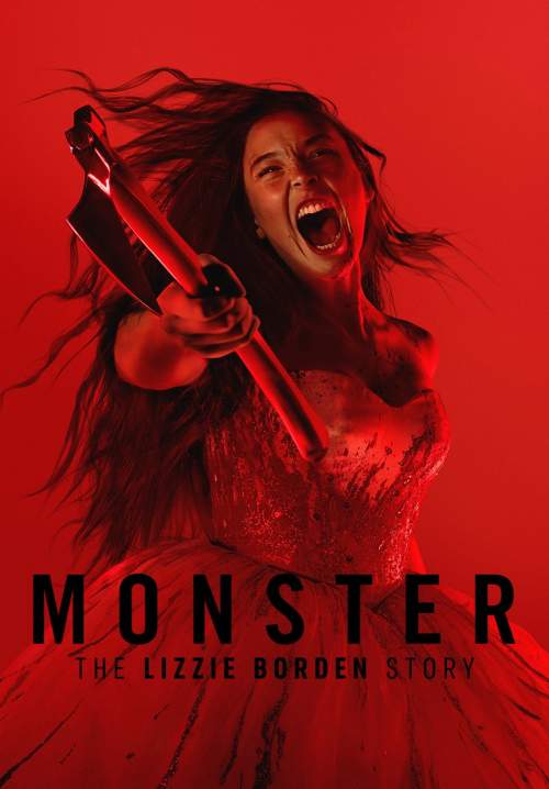 Monster: The Lizzie Borden Story - ปีศาจ: เรื่องราวของลิซซี่ บอร์เดน (ซับไทย) (จบ)