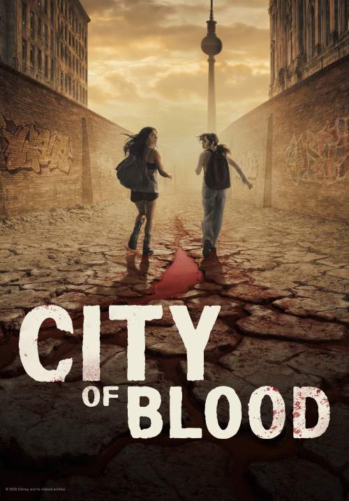 City of Blood (ซับไทย) (จบ)