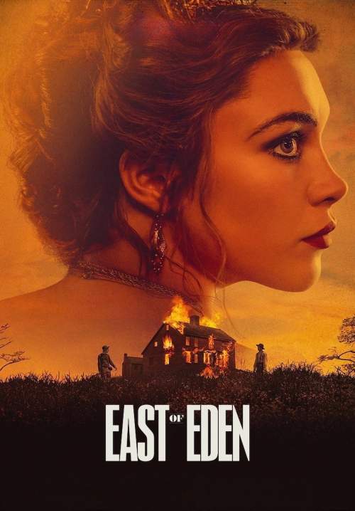 East of Eden (ซับไทย) (จบ)