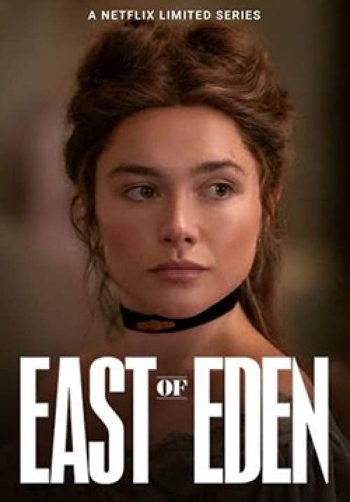 East of Eden (พากย์ไทย) (จบ)