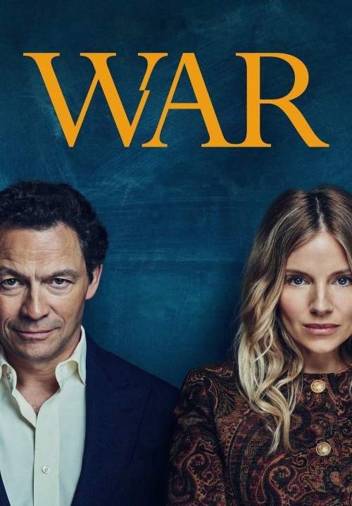 WAR - ศึกหย่าร้าง (ซับไทย)