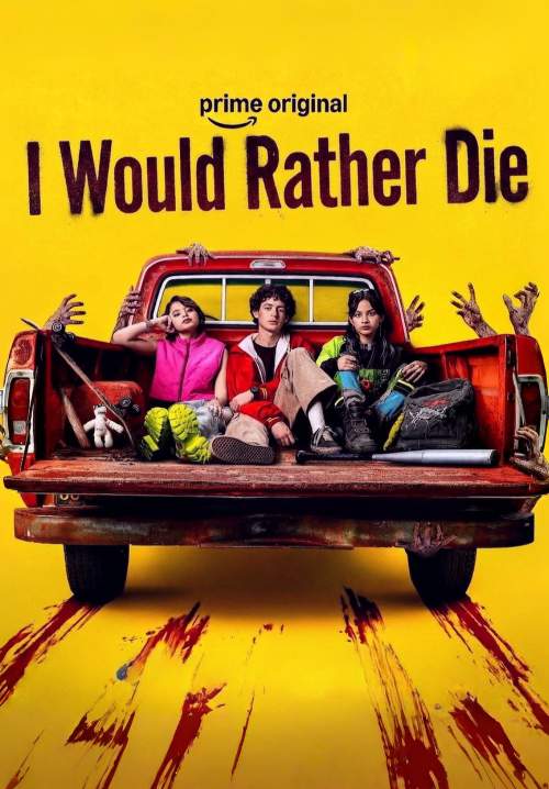 I Would Rather Die - พอกันชีวิต ขอสู่ขิตดีกว่า (ซับไทย)