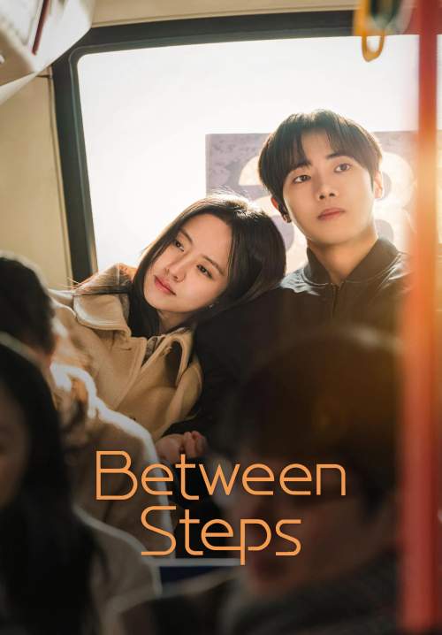 Between Steps - ก้าวรักทีละนิด (ซับไทย)
