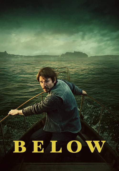 Below - มันซ่อนอยู่ใต้น้ำลึก (ซับไทย) (จบ)