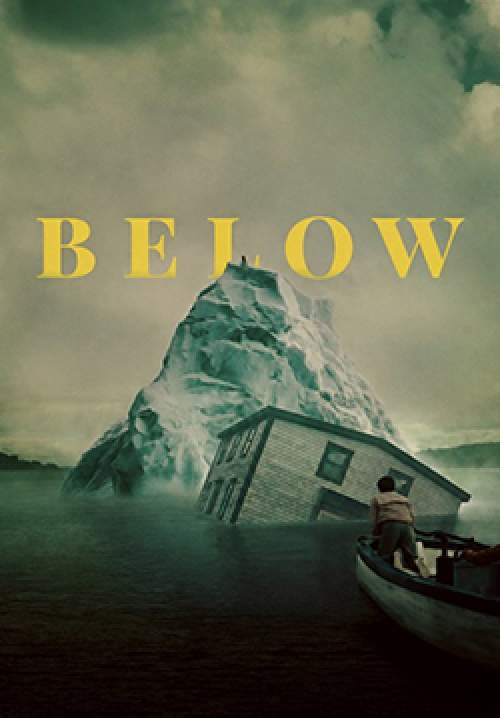 มันซ่อนอยู่ใต้น้ำลึก - Below (พากย์ไทย) (จบ)