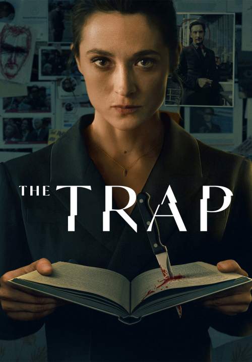 The Trap - กับดัก (ซับไทย)